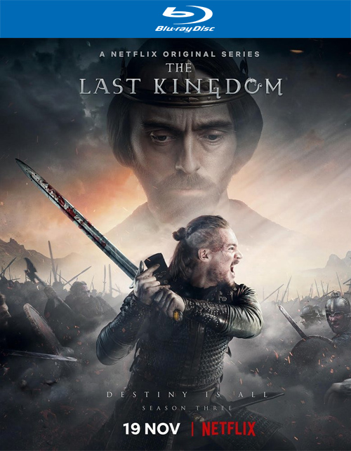 تحميل جميع مواسم مسلسل The Last Kingdom S01-S03 مترجم على رابط واحد