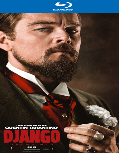 تحميل فيلم Django Unchained 2013 مترجم