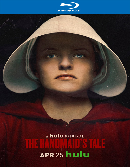 تحميل الموسم الاول والثاني مسلسل The Handmaid's Tale S01-S02 مترجم على رابط واحد