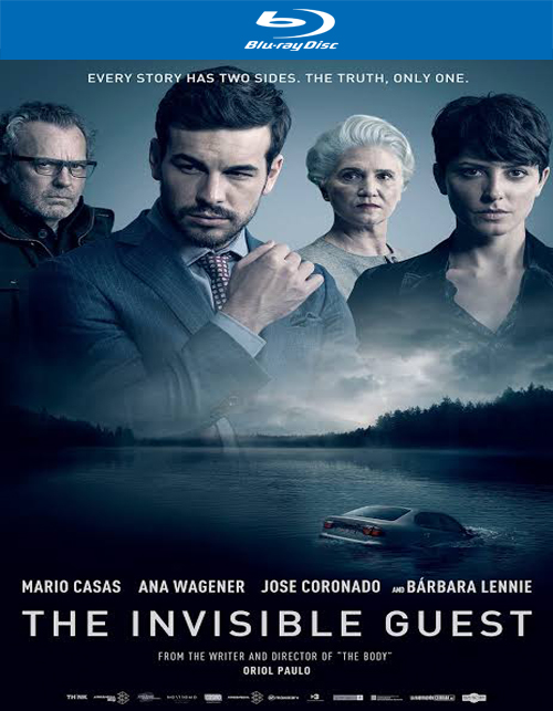 تحميل فيلم The Invisible Guest 2017 مترجم