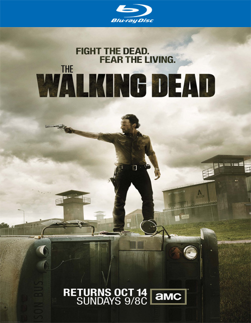 تحميل جميع مواسم مسلسل The Walking Dead S01-S08 مترجم على رابط واحد