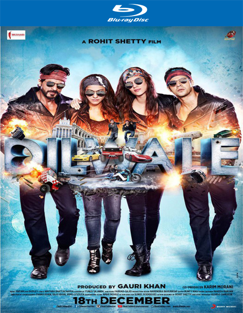 تحميل فيلم Dilwale 2015 مترجم