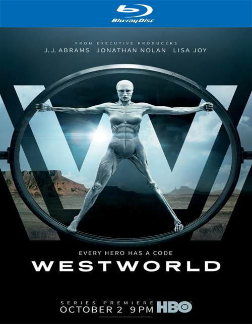 تحميل الموسم الأول والثاني للمسلسل Westworld S01-S02 مترجم على رابط واحد