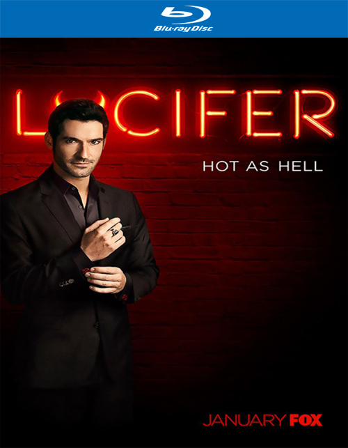 تحميل جميع مواسم مسلسل Lucifer مترجم على رابط واحد