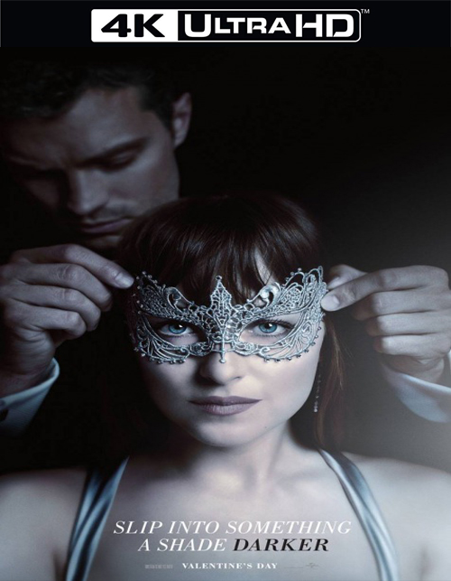 تحميل فيلم Fifty Shades Darker 2017 مترجم [4K]