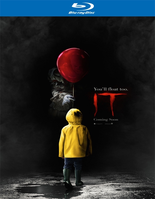 تحميل فيلم It 2017 مترجم [BluRay]