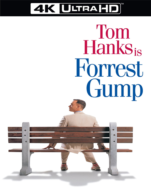 تحميل فيلم Forrest Gump 1994 مترجم [4K HDR]