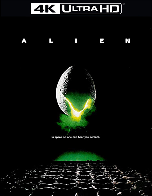 تحميل فيلم Alien 1979 مترجم [4K]