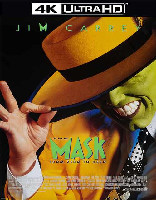 تحميل فيلم The Mask 1994 مترجم [4K][تلبية طلب الأعضاء][مجاني للـVIP]