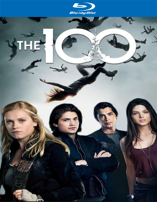 تحميل جميع مواسم مسلسل The 100 S01-S05 مترجم على رابط واحد