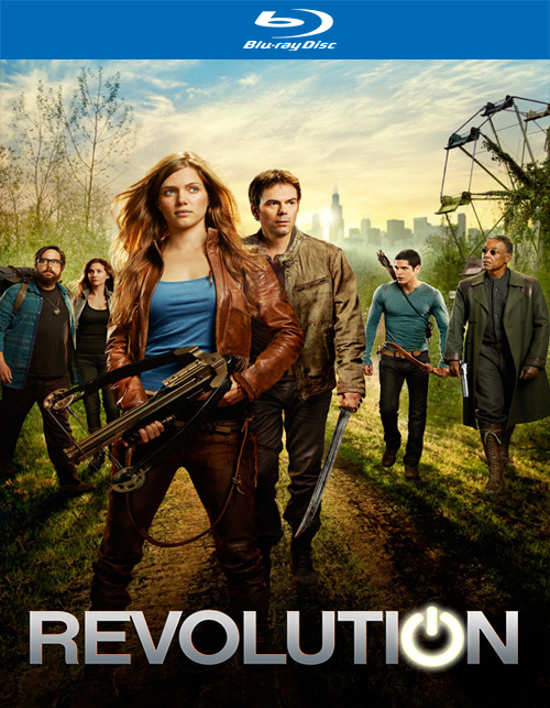 تحميل الموسم الاول والثاني من مسلسل Revolution S01-S02 مترجم على رابط واحد