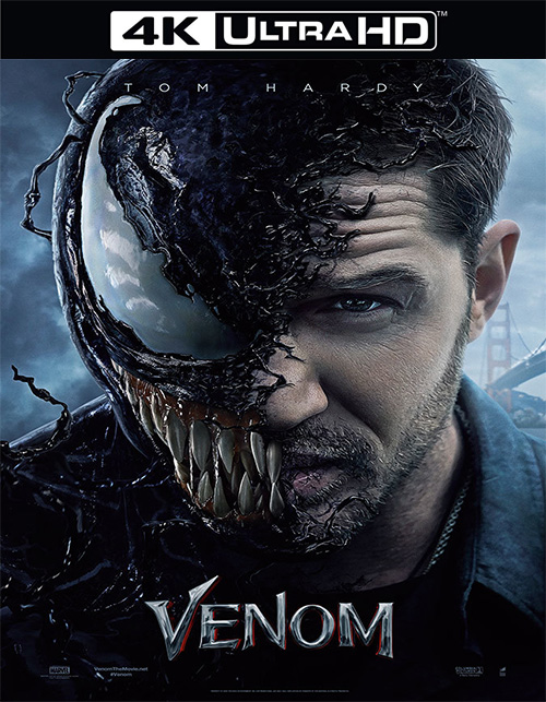 Venom 4k مترجم