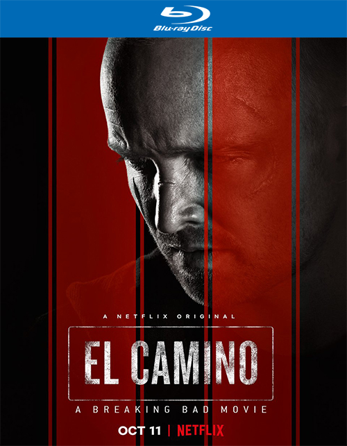 فيلم El Camino: A Breaking Bad Movie 2019 مترجم