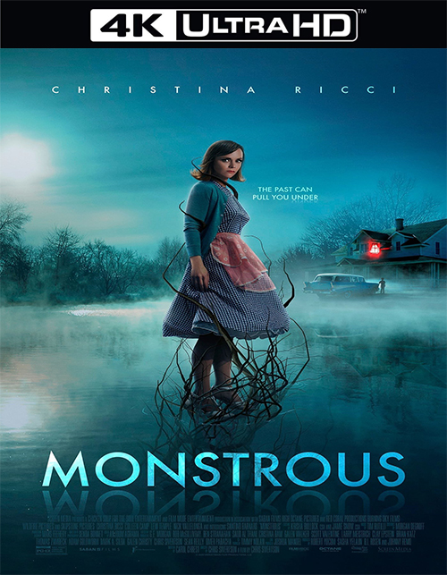 فيلم Monstrous مترجم 4K