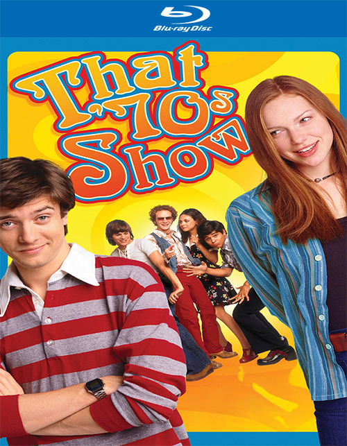 مسلسل That 70s Show مترجم كامل