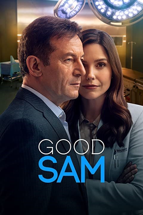 مسلسل Good Sam مترجم كامل الموسم الاول رابط واحد