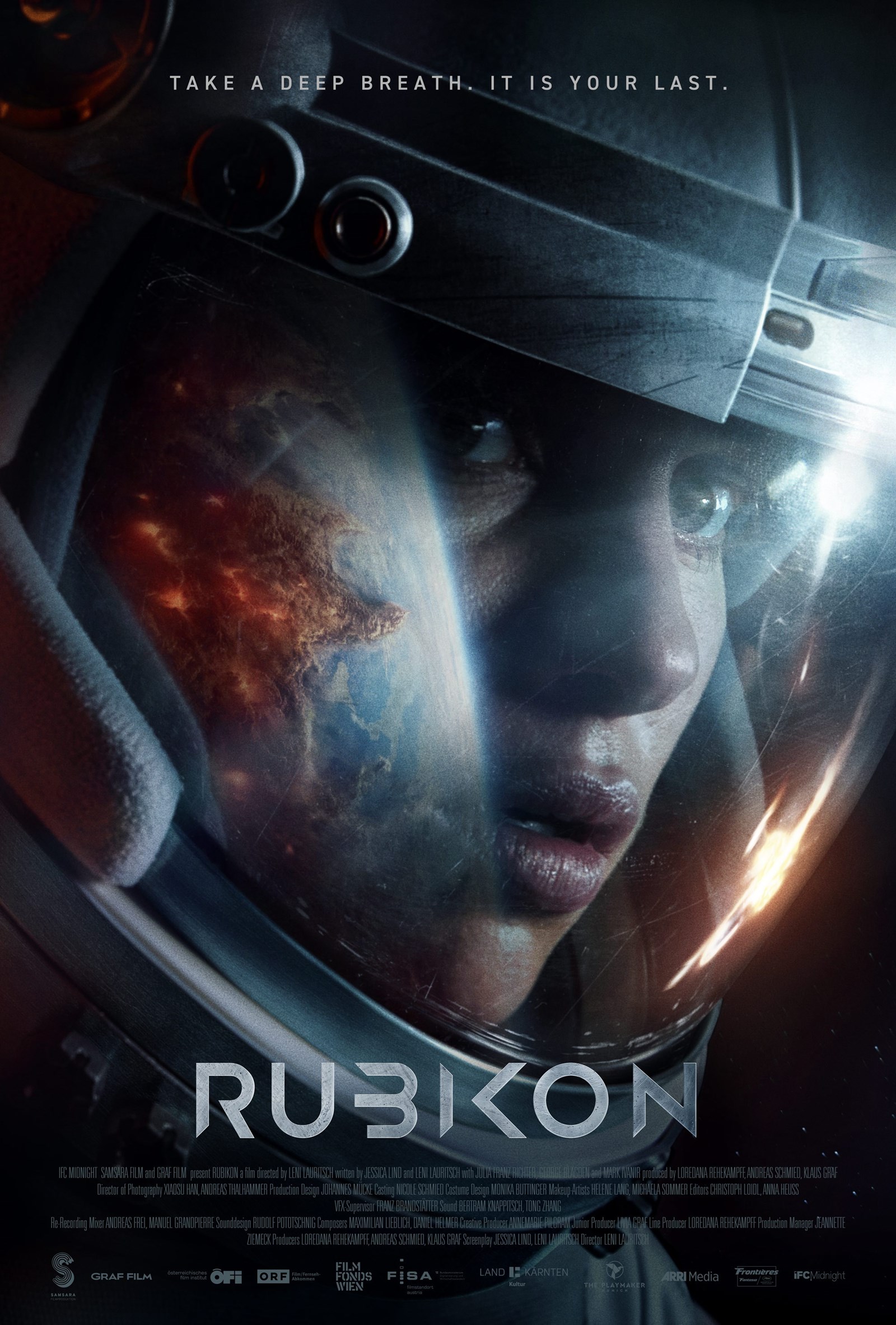 فيلم Rubikon 2022 مترجم