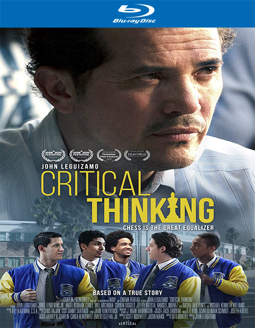 فيلم Critical Thinking 2020 مترجم