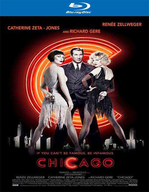 فيلم Chicago 2002 مترجم